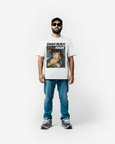 BOLLY SRK SMOKE TEE
